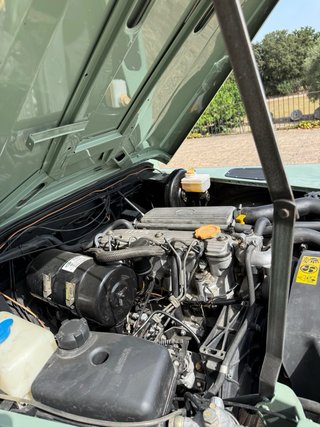 Land Rover DEFENDER 110 Pick up
