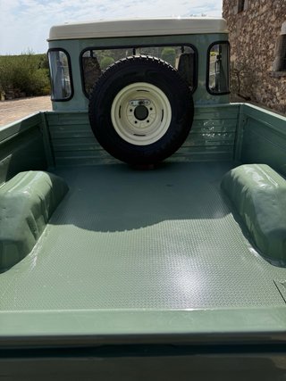 Land Rover DEFENDER 110 Pick up