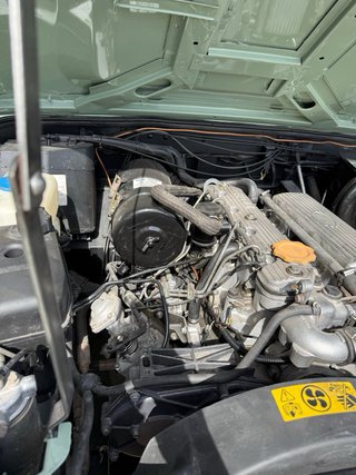 Land Rover DEFENDER 110 Pick up