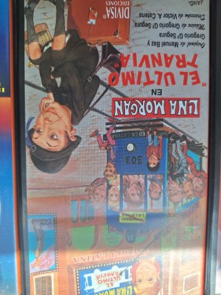 Lina Morgan - 5 Películas VHS