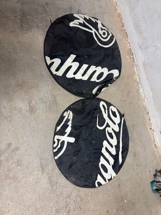 Fundas Ruedas Campagnolo