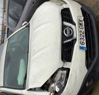 2341820 461880045 motor limpia nissan qashqai 1.5