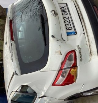 2341820 461880045 motor limpia nissan qashqai 1.5
