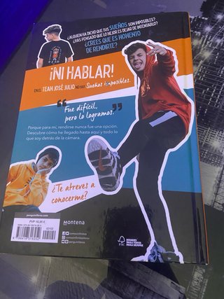 Sueños imposibles