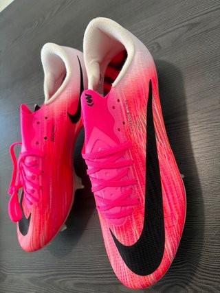 Chuteiras Nike Mercurial Vapor Elite FG