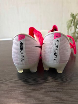 Chuteiras Nike Mercurial Vapor Elite FG