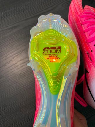 Chuteiras Nike Mercurial Vapor Elite FG
