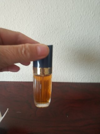 Perfume Soir de Paris Bourjois Vintage Puro