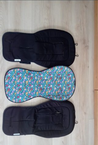 Carro Bugaboo Donkey
