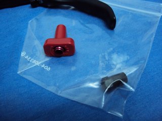 NUEVO FRENO SRAM GUIDE R 4 PISTONES Jkit