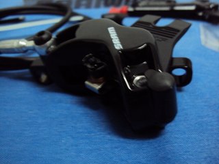 NUEVO FRENO SRAM GUIDE R 4 PISTONES Jkit