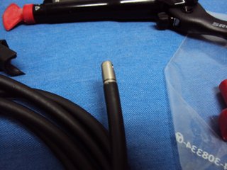 NUEVO FRENO SRAM GUIDE R 4 PISTONES Jkit