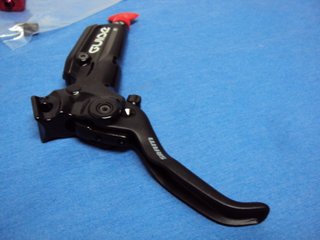 NUEVO FRENO SRAM GUIDE R 4 PISTONES Jkit