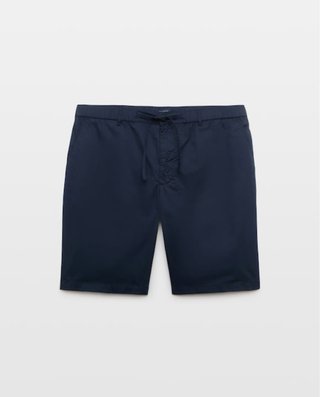 Bermuda deportiva hombre Talla XL