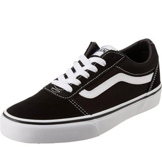 Vans Talla 36.5 Nuevas Caja