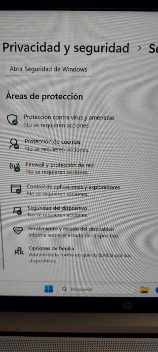 HP Probook 650 G8 i5