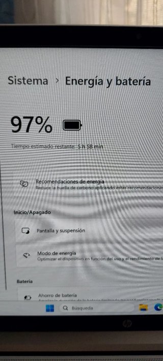 HP Probook 650 G8 i5