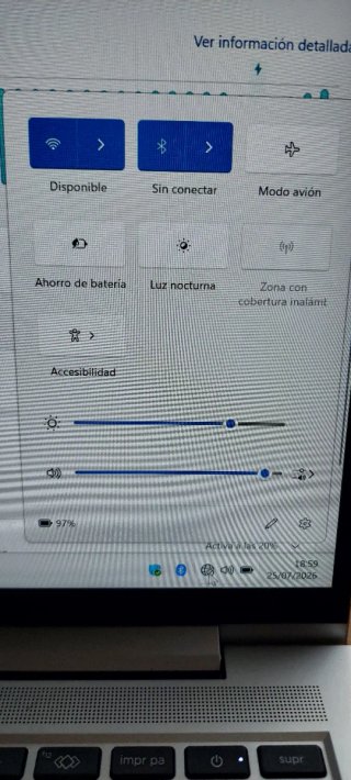 HP Probook 650 G8 i5