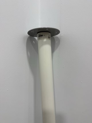 Pata extensible para mesa o encimera