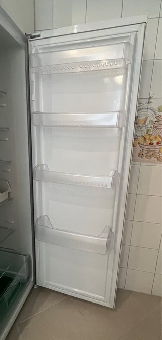 Frigorífico Saivod Blanco 1 Puerta