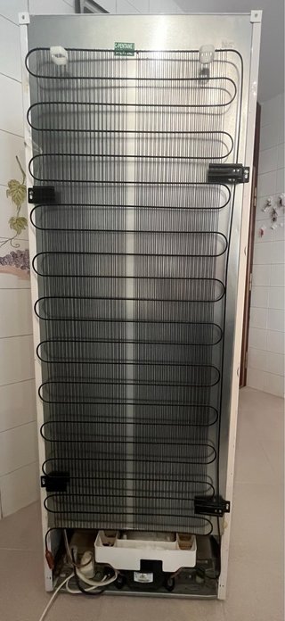 Frigorífico Saivod Blanco 1 Puerta