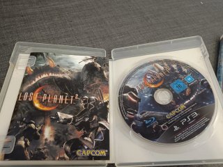 Juegos PlayStation 3
