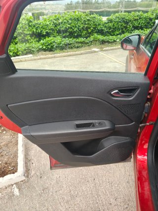 Renault Captur 2021