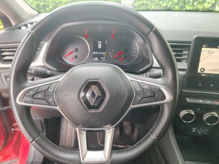 Renault Captur 2021