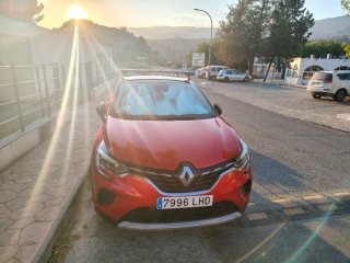 Renault Captur 2021
