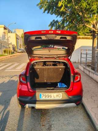 Renault Captur 2021