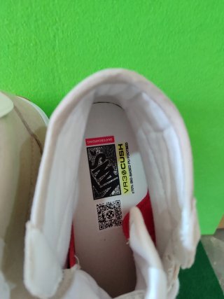 Vans The Lizzie Caqui Talla 42 Nuevas