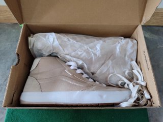Vans The Lizzie Caqui Talla 42 Nuevas