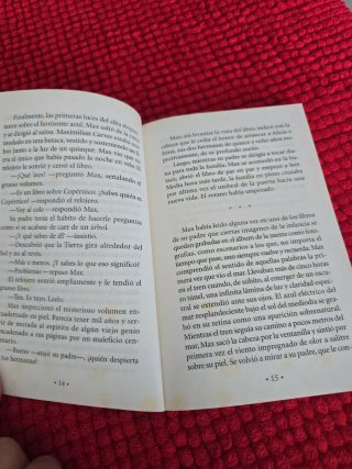 El príncipe de la niebla