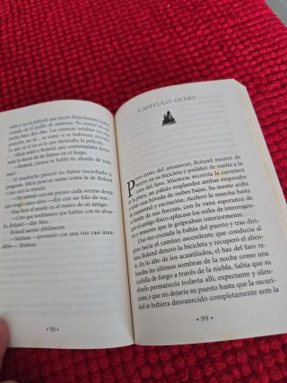 El príncipe de la niebla