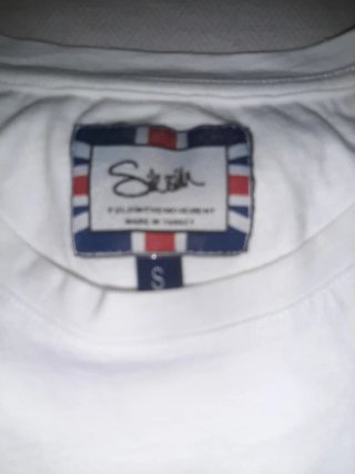 Lote 2 Camisetas y 1 polo