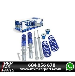 Suspensión roscada Audi A3 8L Blue Line
