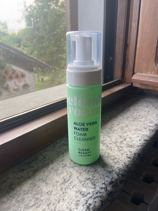 Detergente Viso Schiumoso