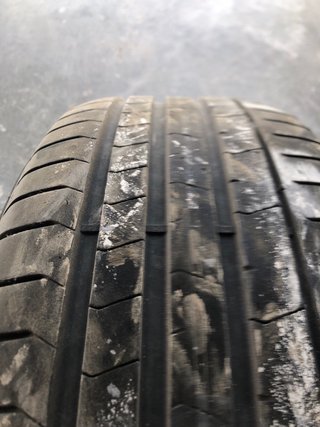 Neumáticos Pirelli 225/45 R19