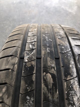 Neumáticos Pirelli 225/45 R19