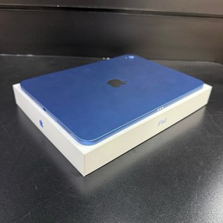 iPad 10.9 (11ª gen) 128GB Azul