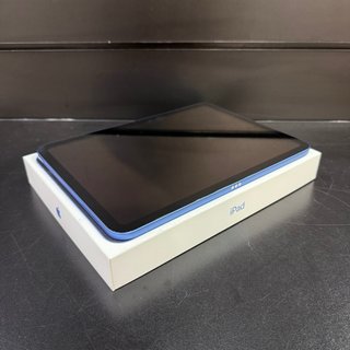 iPad 10.9 (11ª gen) 128GB Azul
