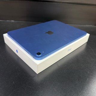 iPad 10.9 (11ª gen) 128GB Azul