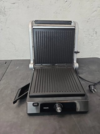 Plancha de Contacto Philips Serie 5000
