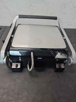 Plancha de Contacto Philips Serie 5000