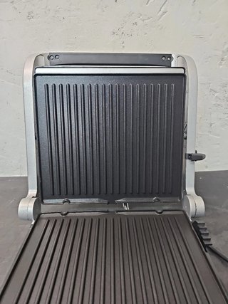 Plancha de Contacto Philips Serie 5000