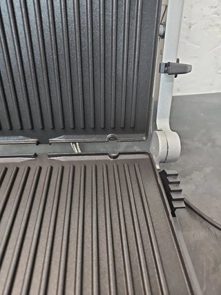 Plancha de Contacto Philips Serie 5000