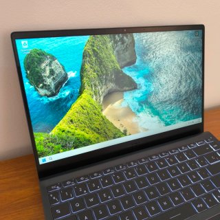 Portatile MSI Prestige 14 i7 / 16GB RAM / 512GB SSD