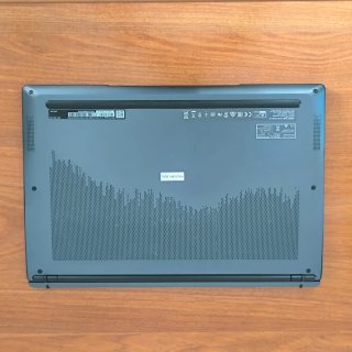 Portatile MSI Prestige 14 i7 / 16GB RAM / 512GB SSD