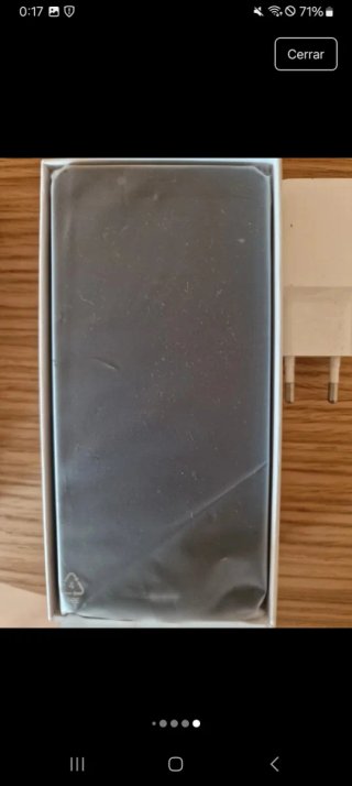 Xiaomi Redmi 7A 32GB Nero Opaco