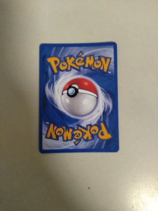Carta Pokémon Zekrom Básico 130 HP